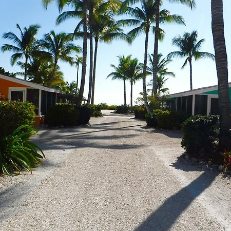 Waterside Inn On The Beach Sanibel Eksteriør billede